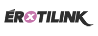 Logo de l'appli libertine Erotilink