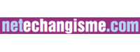 Logo de l'appli libertine Netechangisme