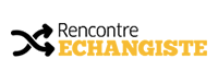 Logo de l'appli libertine Rencontre-Echangiste